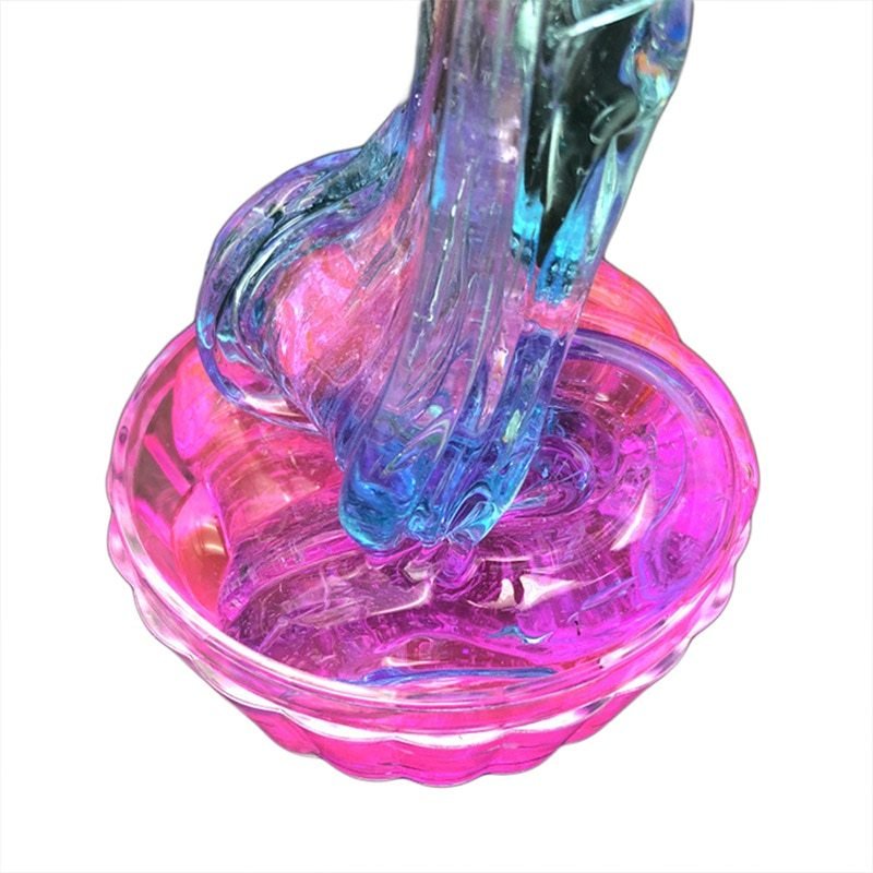 Multicolor Slime - Image 6