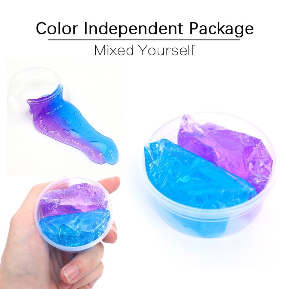 Multicolor Slime - Image 3