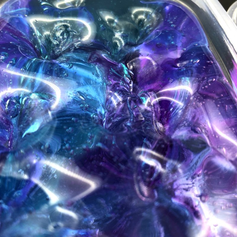 Multicolor Slime - Image 4