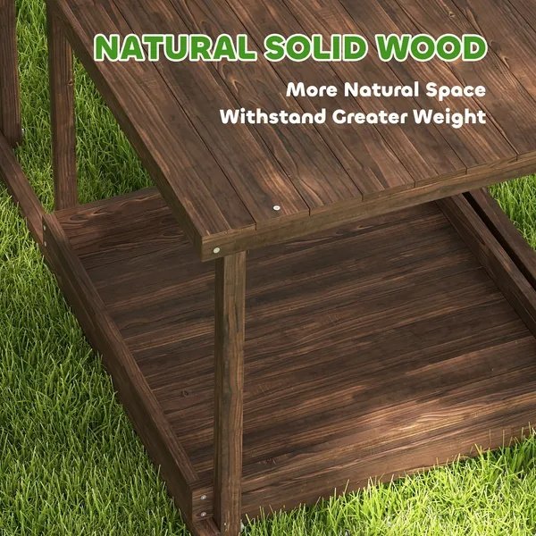 Wooden Chicken Activity Set - Image 6