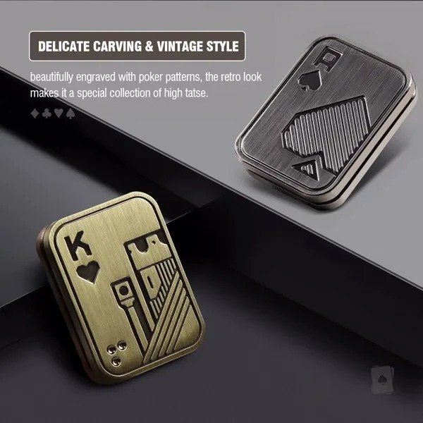 Metal Fidget Slider - Image 4