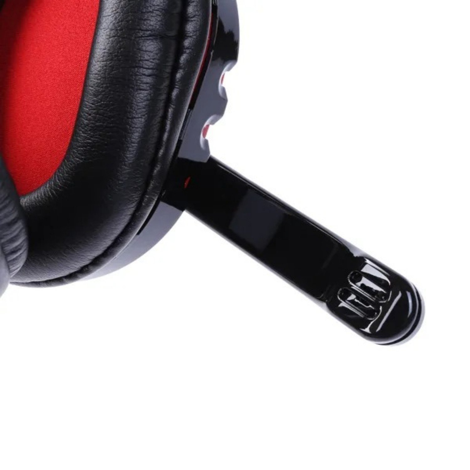 Wireless Over Ear Earphone Headphones - Image 5