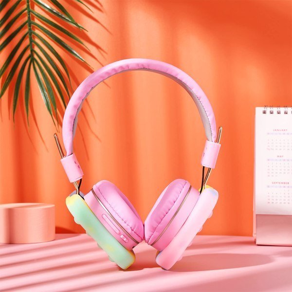 Stress Reducing Headphones - Image 6