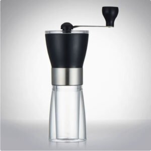Home Coffee Grinder