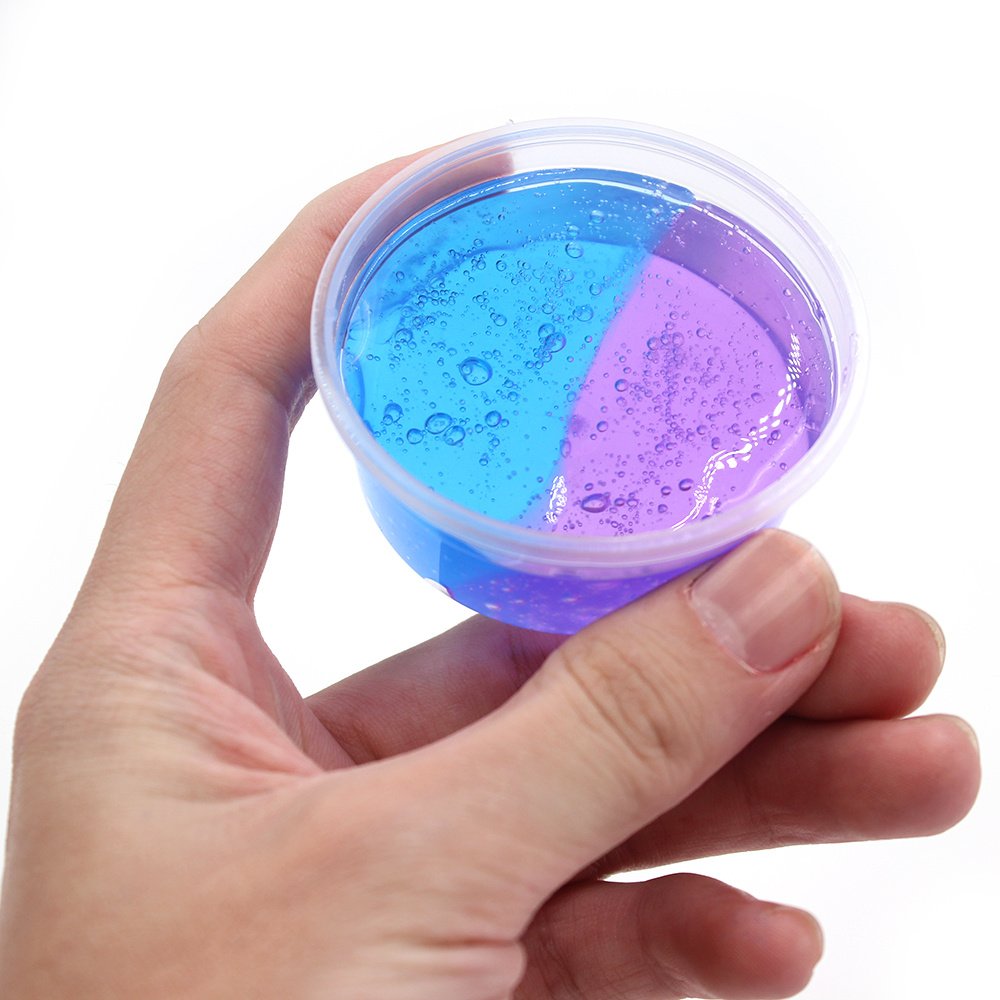 Multicolor Slime - Image 5