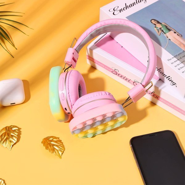 Stress Reducing Headphones - Image 4