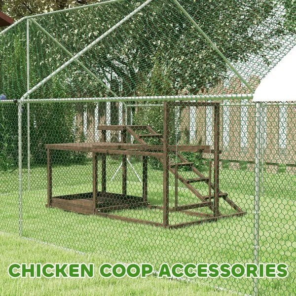 Wooden Chicken Activity Set - Image 5