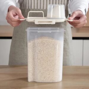 Food Storage Containers With Lids