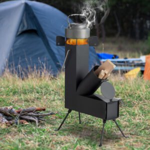 Camping Stove